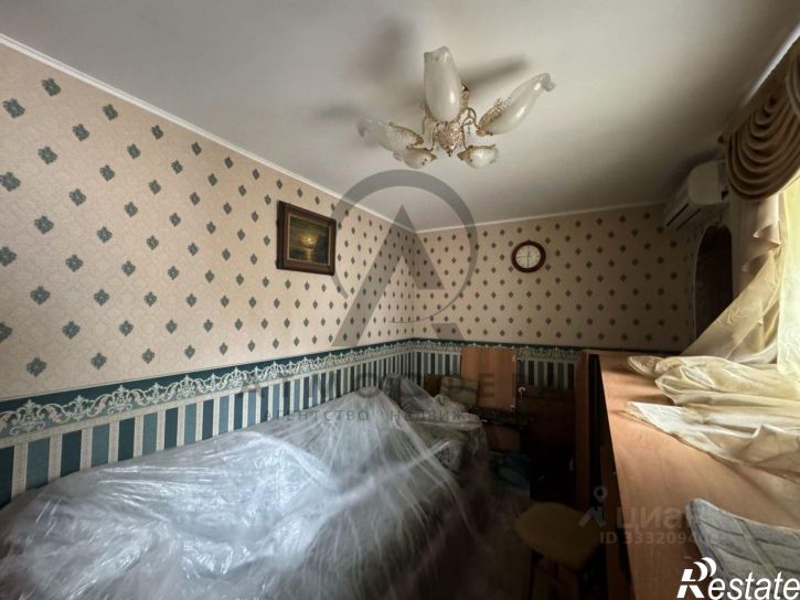 4-комн квартира ул Ленских рабочих, 6,  д. 6