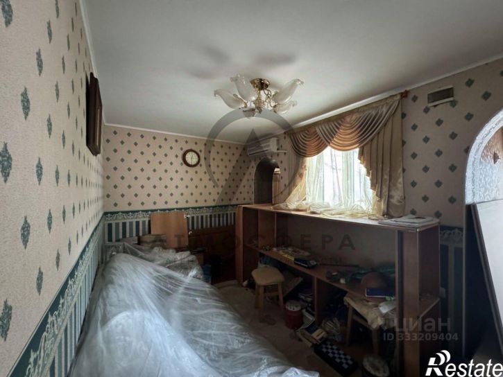 4-комн квартира ул Ленских рабочих, 6,  д. 6