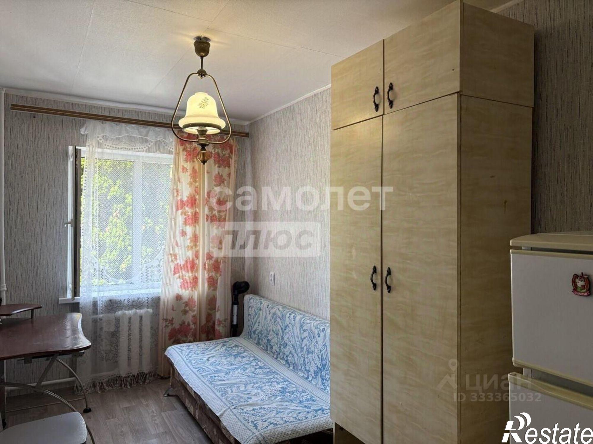 Сдать комнату за 10 000 рублей на ул Ленина, 8