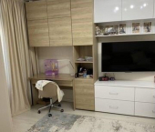1-комн, 31кв м, этаж 5/6 ул Красной Армии, 13