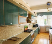 3-комн, 73кв м, этаж 5/5 ул Калараша, 48