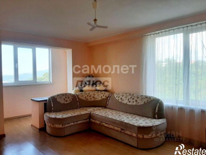2-комн квартира ул Звездная, 12,  д. 12