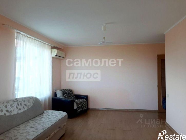2-комн квартира ул Звездная, 12,  д. 12
