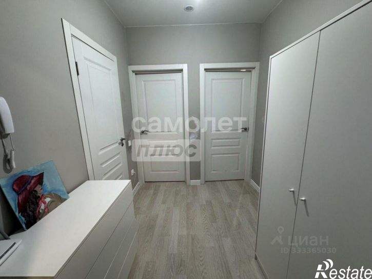 1-комн квартира ул Портовиков, 39,  д. 39