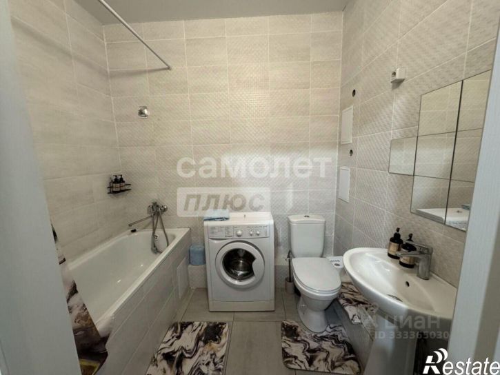 1-комн квартира ул Портовиков, 39,  д. 39
