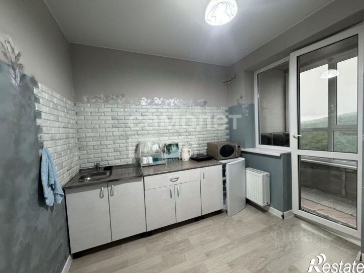 1-комн квартира ул Портовиков, 39,  д. 39