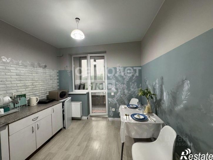 1-комн квартира ул Портовиков, 39,  д. 39