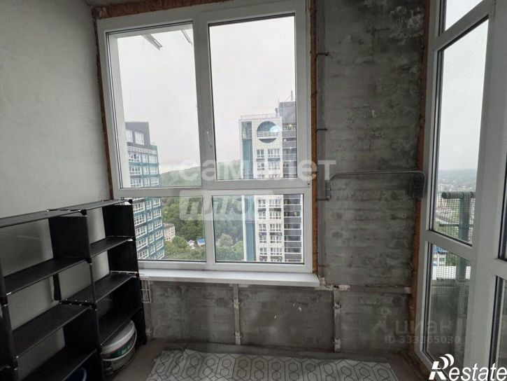 1-комн квартира ул Портовиков, 39,  д. 39