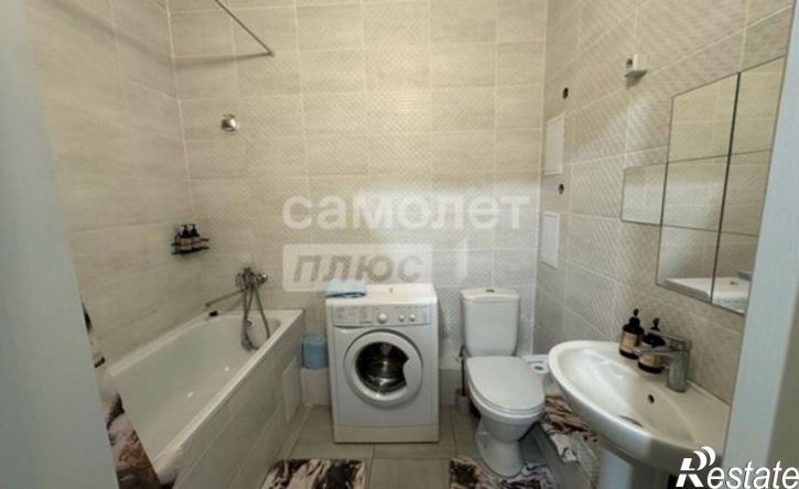 1-комн квартира ул Портовиков, 39/4,  д. 39/4