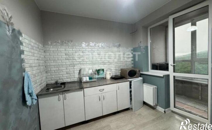 1-комн квартира ул Портовиков, 39/4,  д. 39/4