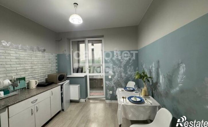 1-комн квартира ул Портовиков, 39/4,  д. 39/4
