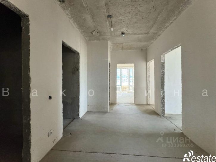3-комн квартира ул Портовиков, 15,  д. 15