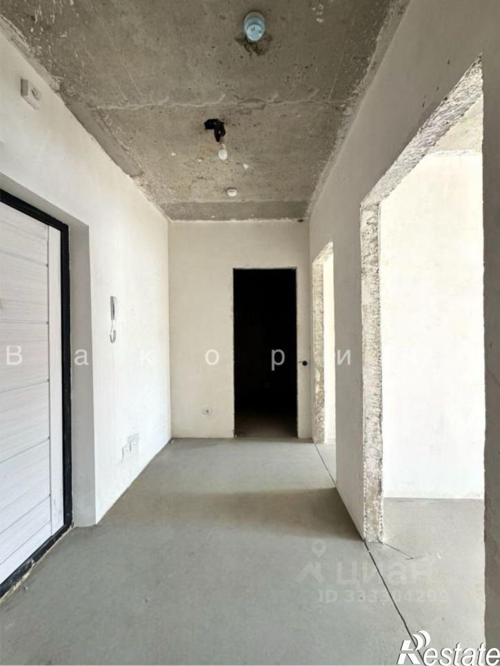 1-комн квартира ул Портовиков, 15,  д. 15