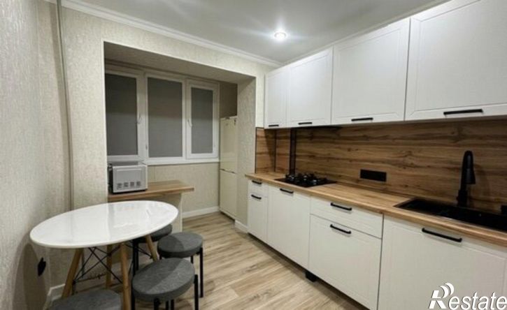 1-комн квартира ул Бондаренко, 3,  д. 3