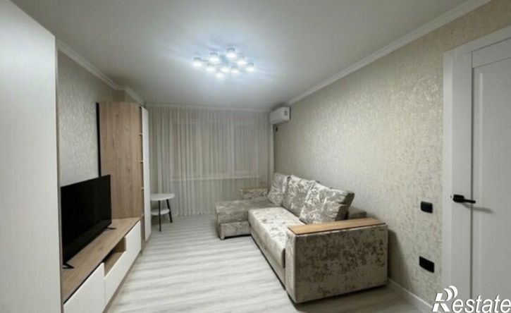 1-комн квартира ул Бондаренко, 3,  д. 3