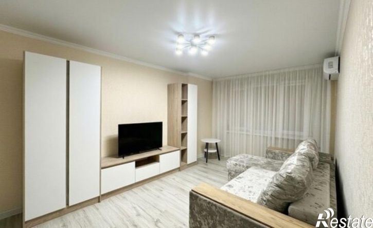 1-комн квартира ул Бондаренко, 3,  д. 3