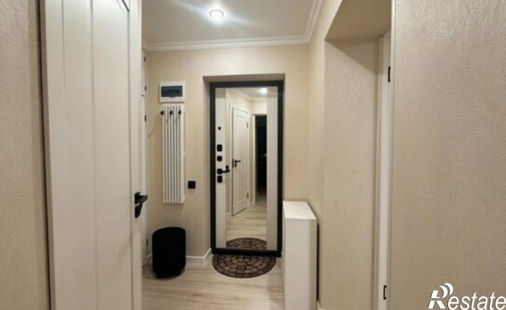 1-комн квартира ул Бондаренко, 3,  д. 3