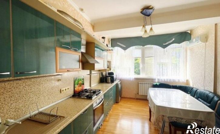 3-комн квартира ул Калараша, 48,  д. 48