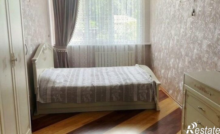 3-комн квартира ул Калараша, 48,  д. 48
