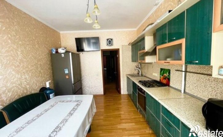3-комн квартира ул Калараша, 48,  д. 48