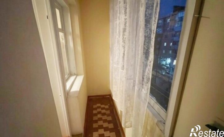1-комн квартира ул Кронштадтская, 2,  д. 2