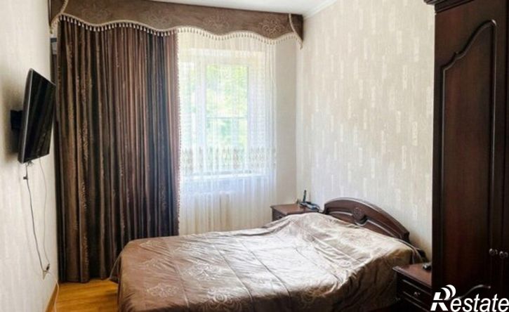 3-комн квартира ул Калараша, 48,  д. 48