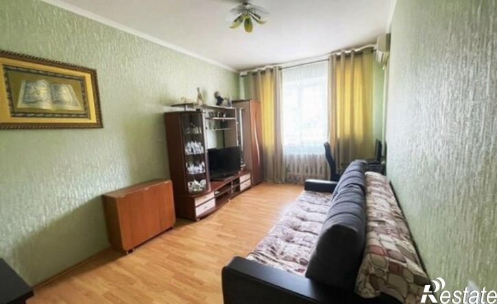 3-комн квартира ул Калараша, 48,  д. 48