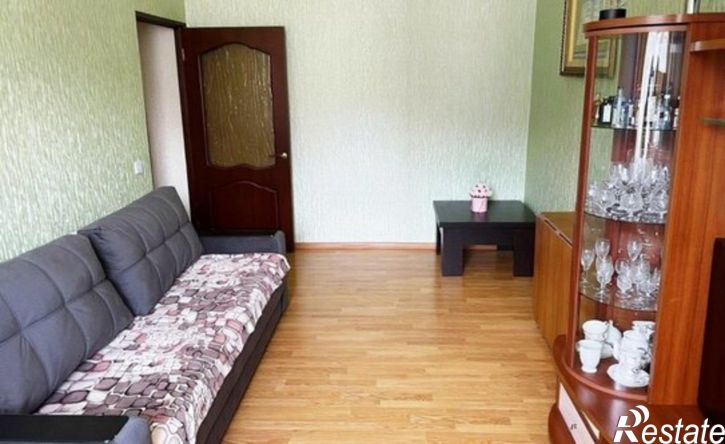 3-комн квартира ул Калараша, 48,  д. 48