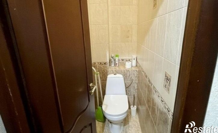 3-комн квартира ул Калараша, 48,  д. 48