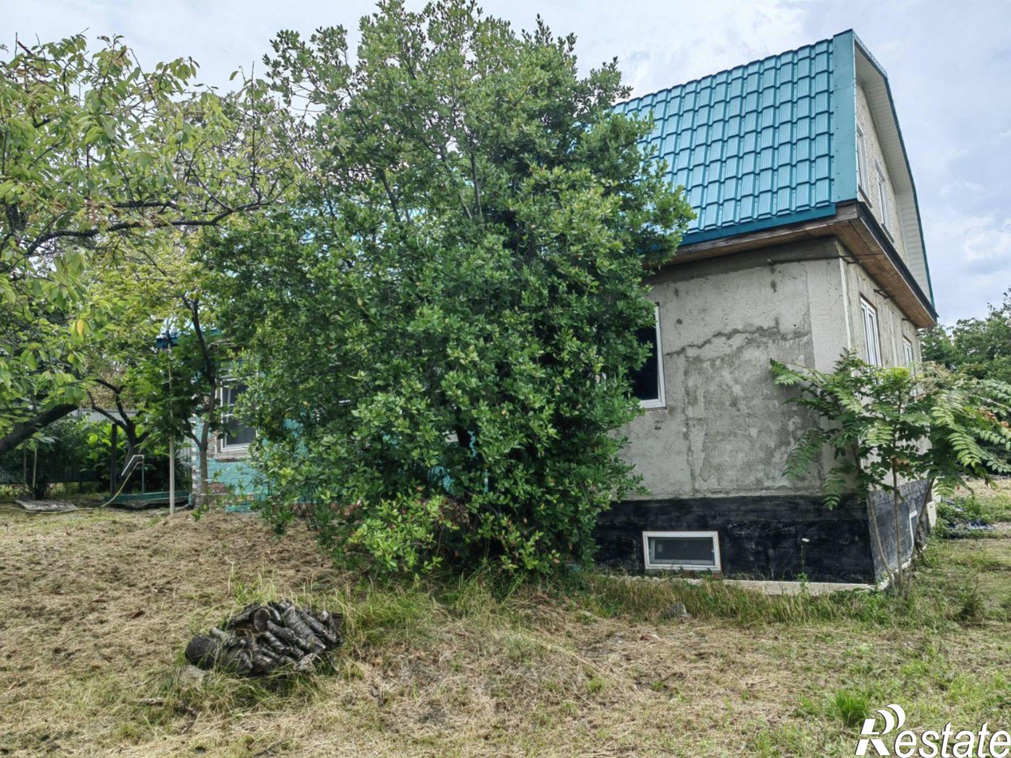 Купить дачу, дом, коттедж за 15 000 000 рублей на ул А.Макарова, 14