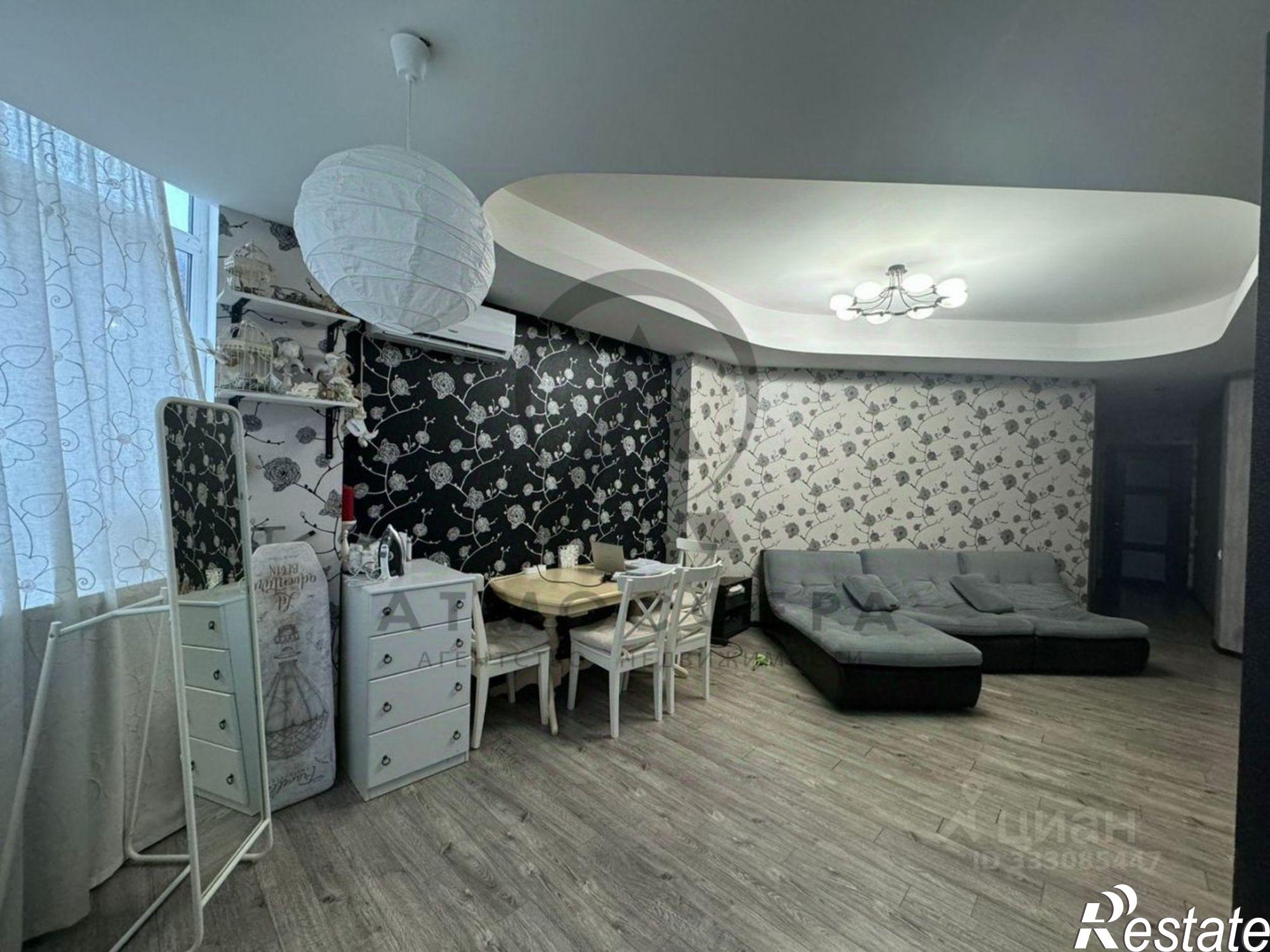 Купить квартиру за 13 000 000 рублей на ул Кириченко, 37З