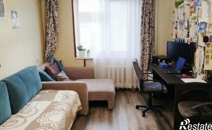 1-комн квартира ул Армавирская, 13,  д. 13