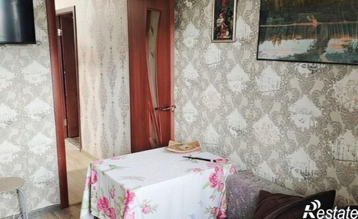 1-комн квартира ул Армавирская, 13,  д. 13
