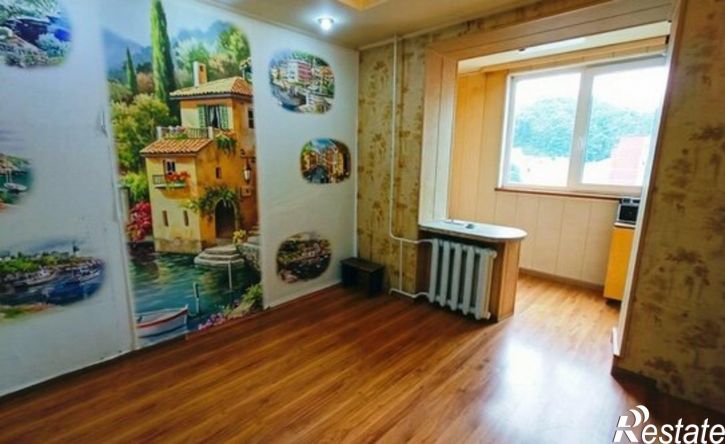 3-комн квартира ул Калараша, 20,  д. 20