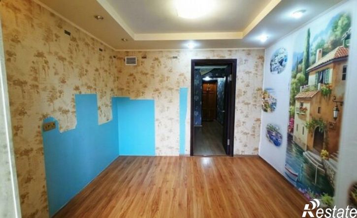 3-комн квартира ул Калараша, 20,  д. 20