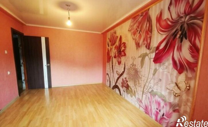 3-комн квартира ул Калараша, 20,  д. 20