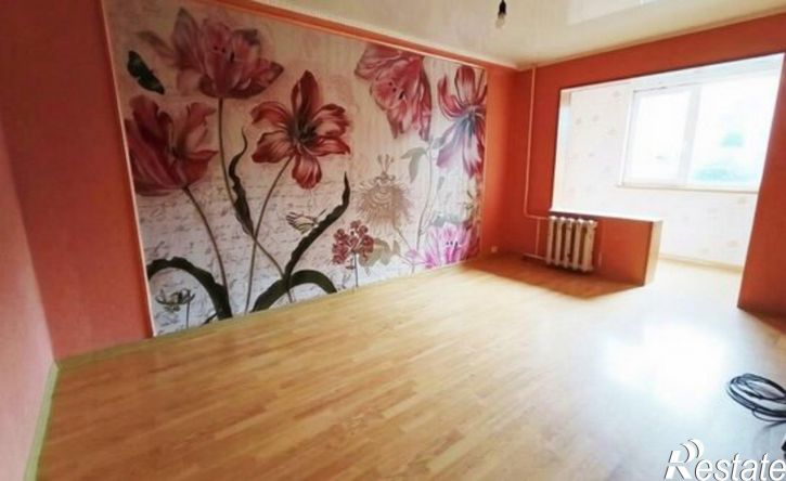 3-комн квартира ул Калараша, 20,  д. 20