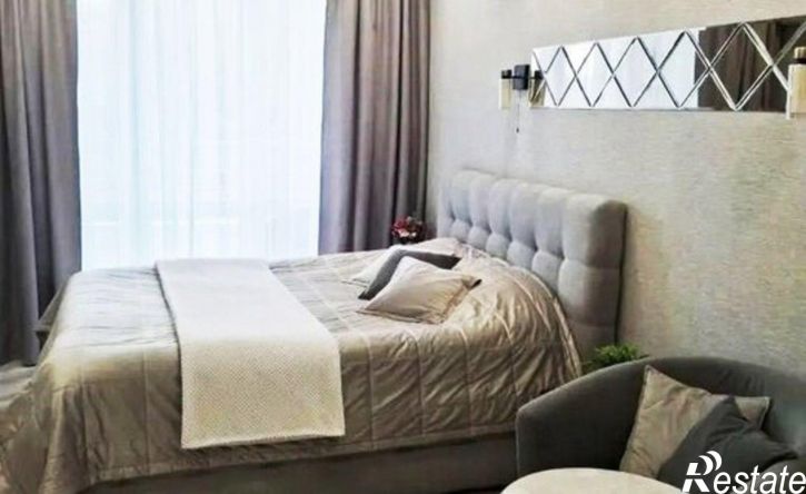 1-комн квартира ул Портовиков, 39/3,  д. 39/3