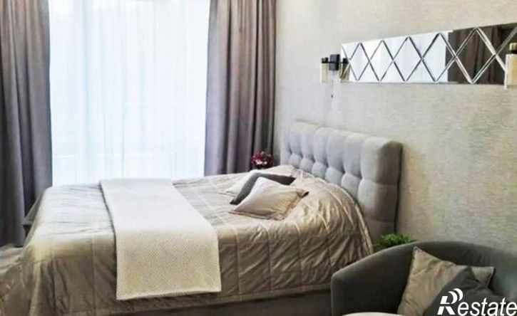1-комн квартира ул Портовиков, 39/3,  д. 39/3