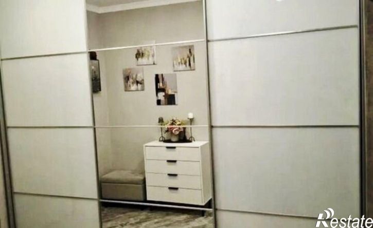 1-комн квартира ул Портовиков, 39/3,  д. 39/3
