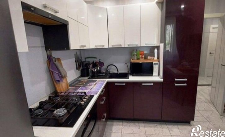 2-комн квартира ул Судоремонтников, 64А,  д. 64А
