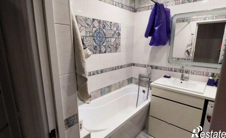 2-комн квартира ул Судоремонтников, 64А,  д. 64А
