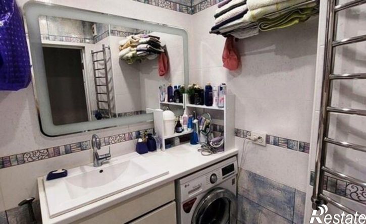 2-комн квартира ул Судоремонтников, 64А,  д. 64А
