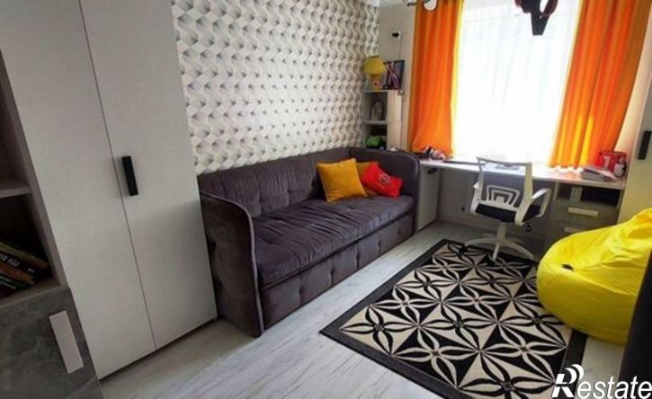 2-комн квартира ул Судоремонтников, 64А,  д. 64А