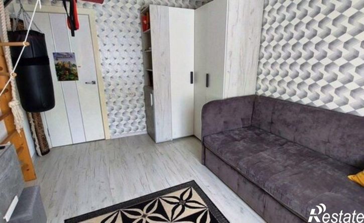 2-комн квартира ул Судоремонтников, 64А,  д. 64А