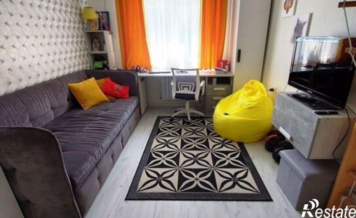 2-комн квартира ул Судоремонтников, 64А,  д. 64А