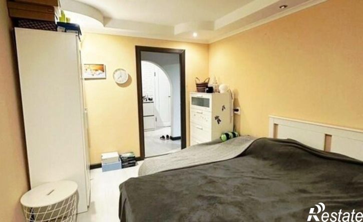 2-комн квартира ул Ленинградская, 11,  д. 11