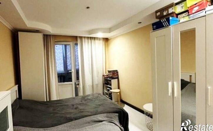 2-комн квартира ул Ленинградская, 11,  д. 11