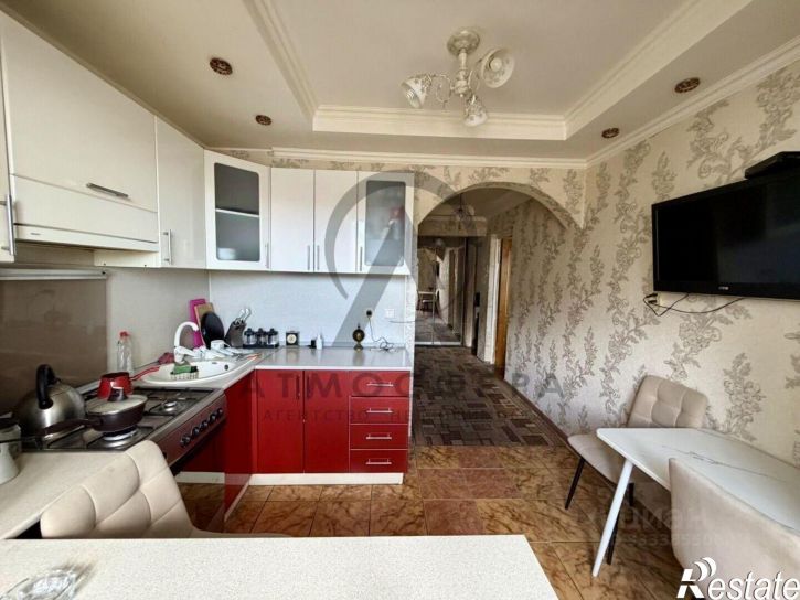 3-комн квартира ул Красный Урал, 27,  д. 27
