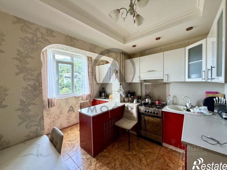 3-комн квартира ул Красный Урал, 27,  д. 27